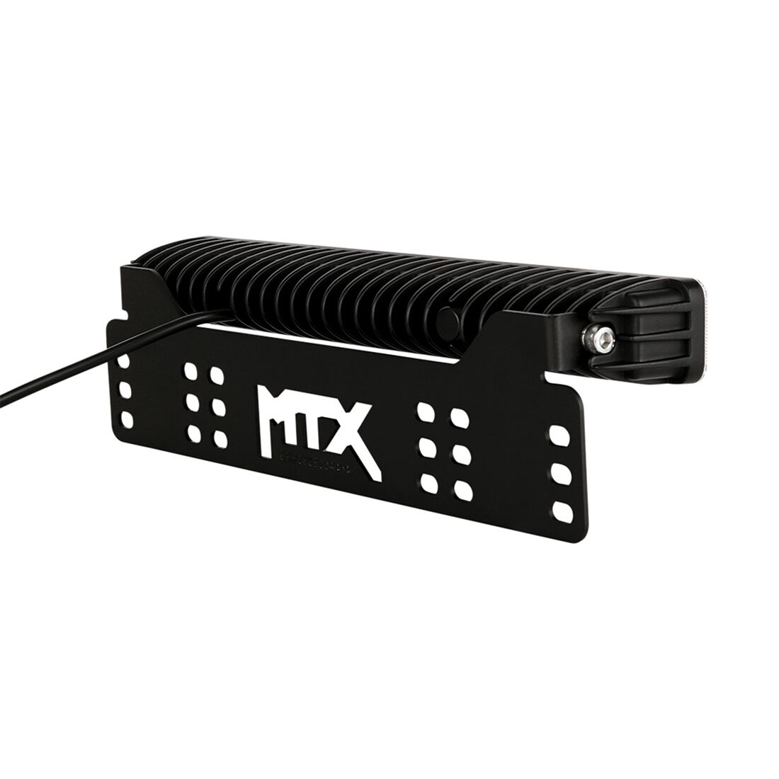 XTM 15" Number Plate Light Bar, , scanz_hi-res