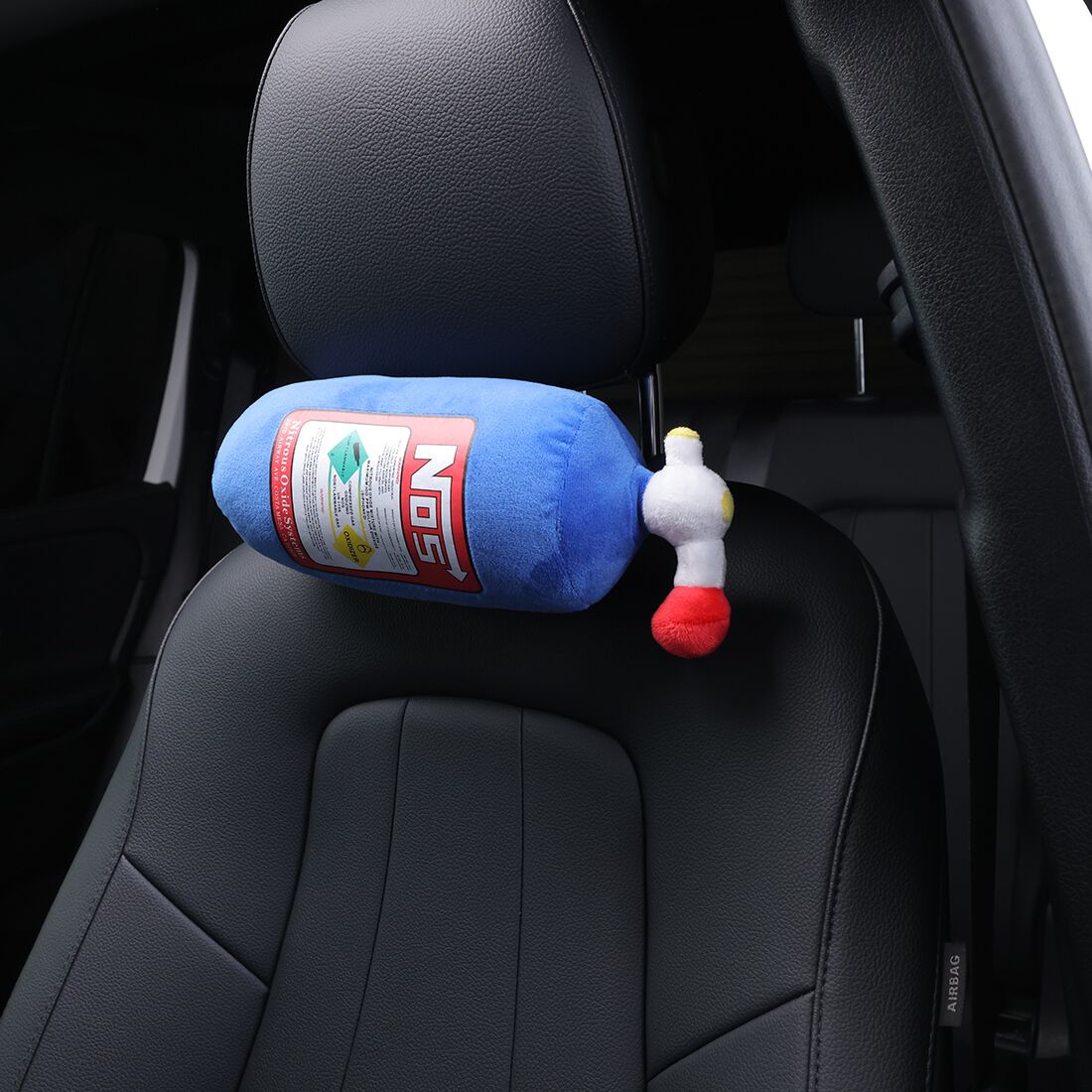 JDM NOS Medium Cushion - Blue, , scanz_hi-res