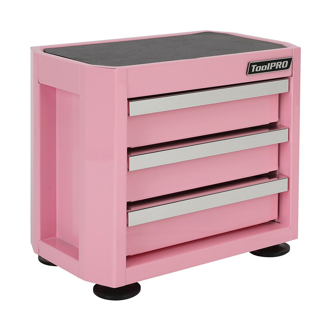 ToolPRO Mini Edge Tool Cabinet Pink, , scanz_hi-res