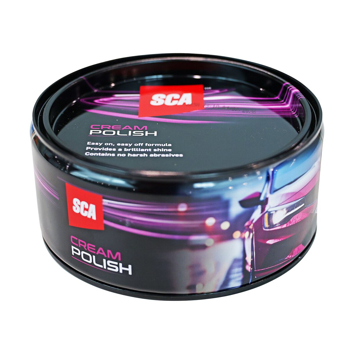 SCA Cream Polish 300g, , scanz_hi-res