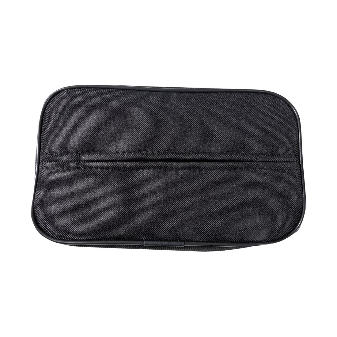 Cabin Crew Repreve Tissue Holder Black, , scanz_hi-res