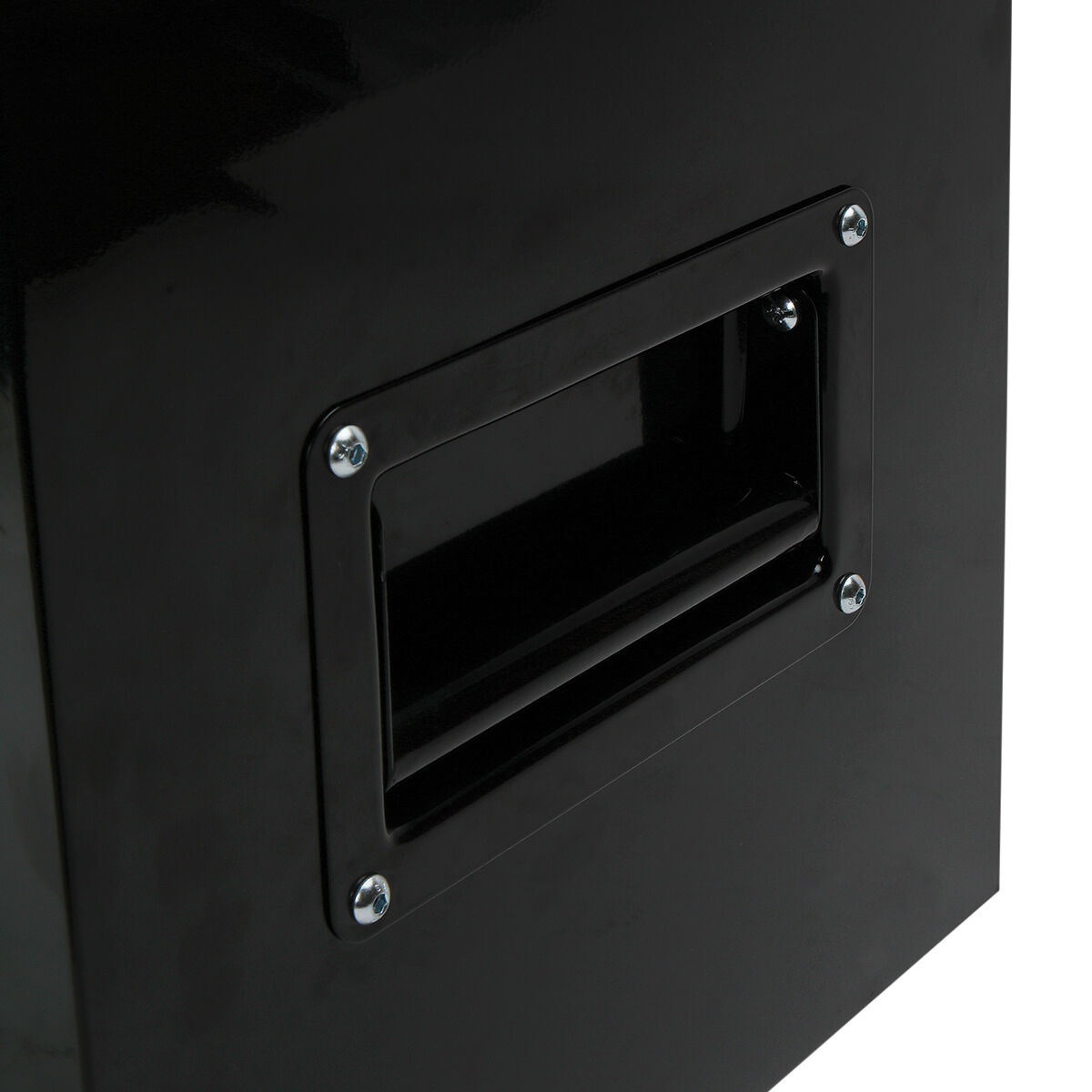 ToolPRO Neon Tool Chest Green 6 Drawer 42 Inch, , scanz_hi-res