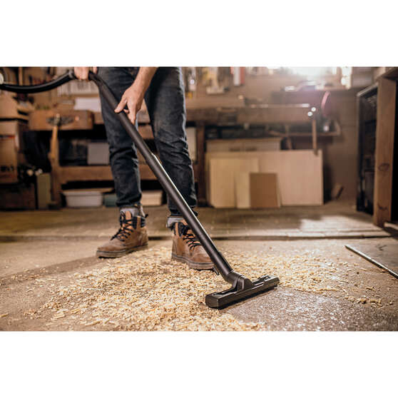 Kärcher WD3S Premium Wet & Dry Vacuum - 19 Litre, , scanz_hi-res