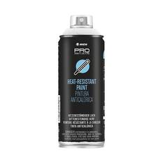 MTN PRO High Heat Paint White 400ml Spray Paint, , scanz_hi-res