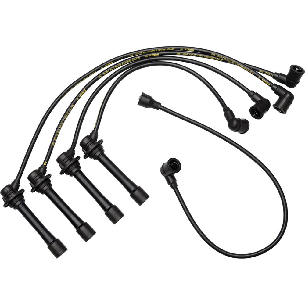Bosch Super Sports Ignition Lead Kit B4345I Supercheap Auto New Zealand