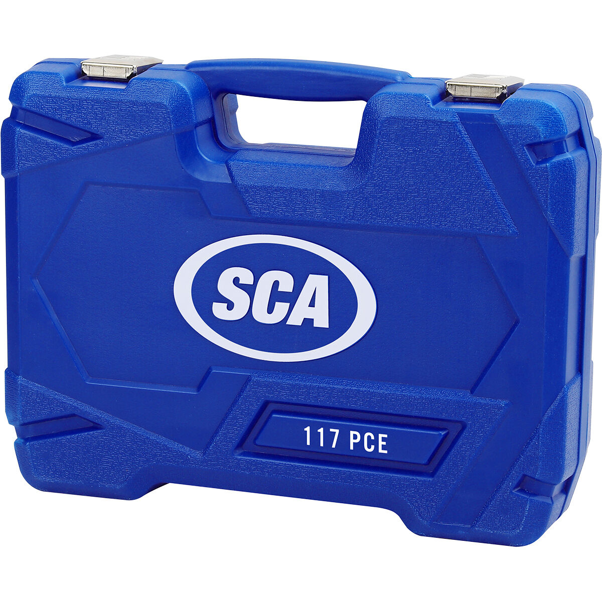 SCA BMC Tool Kit 117 Piece, , scanz_hi-res