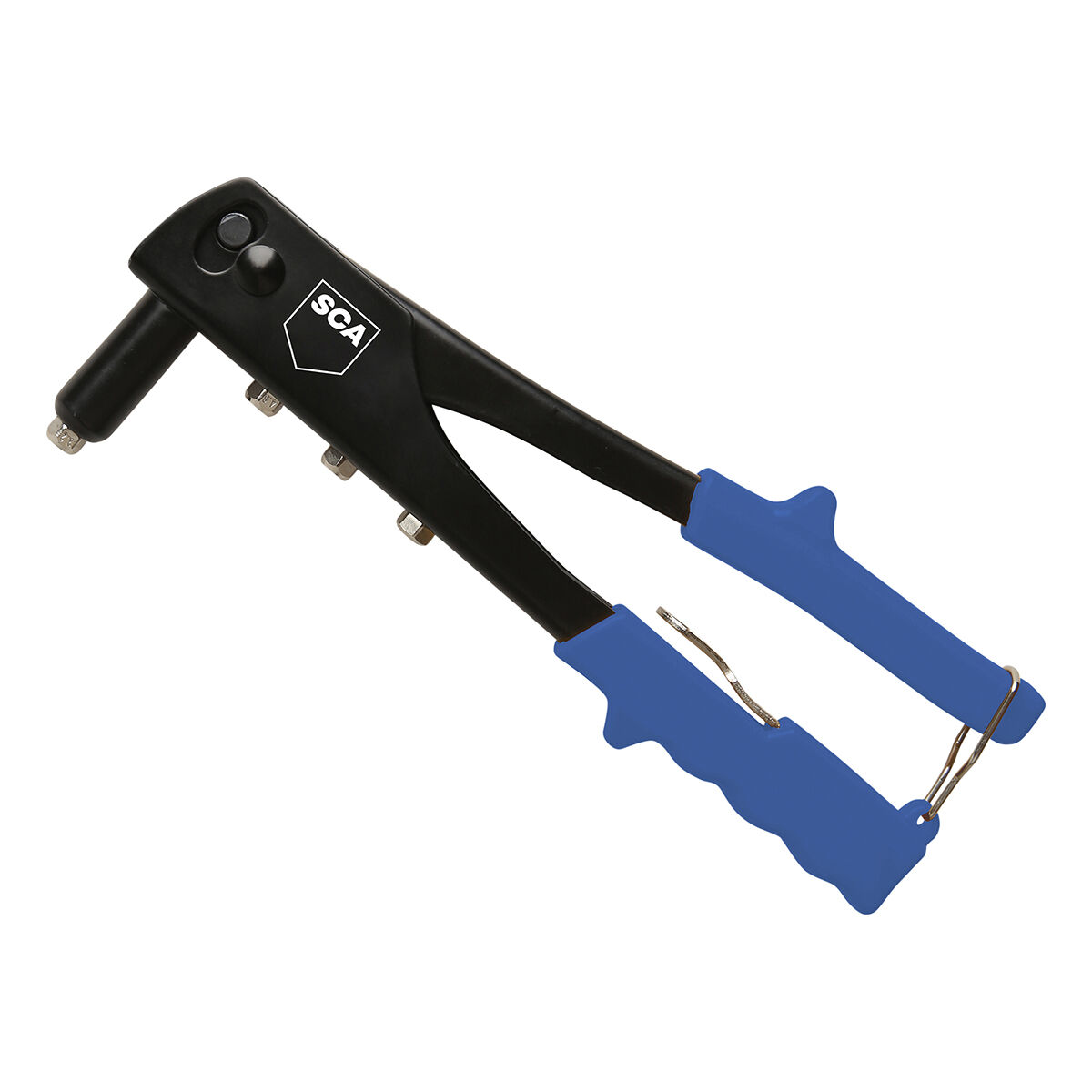 SCA Hand Riveter Steel, , scanz_hi-res