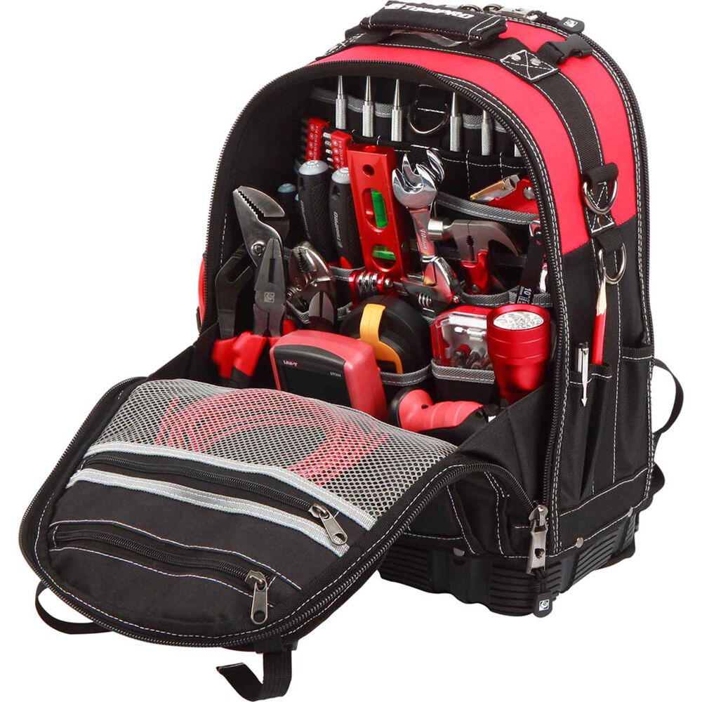 Backpack Tool Bag Supercheap Auto New Zealand