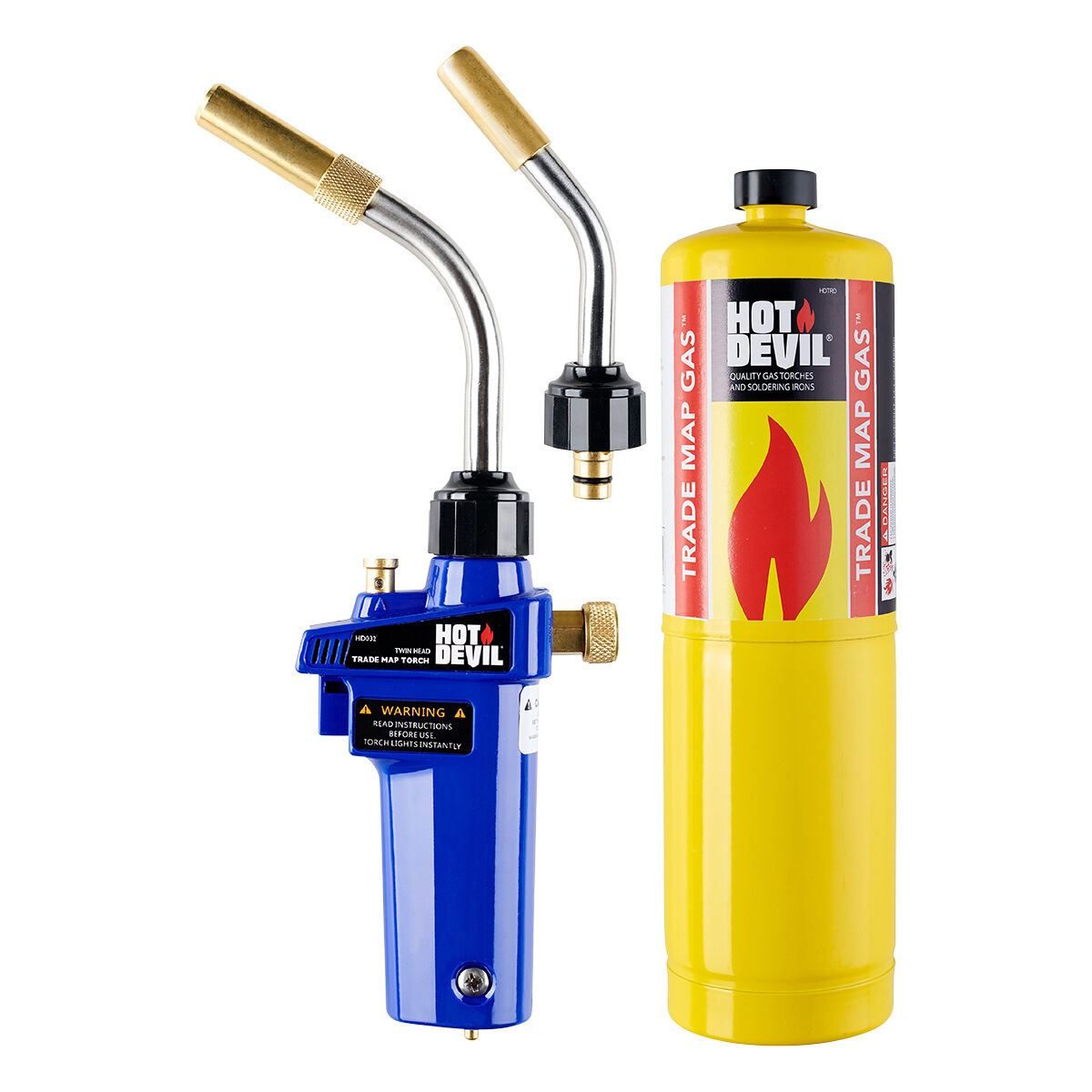 Mapp hotsell torch kit