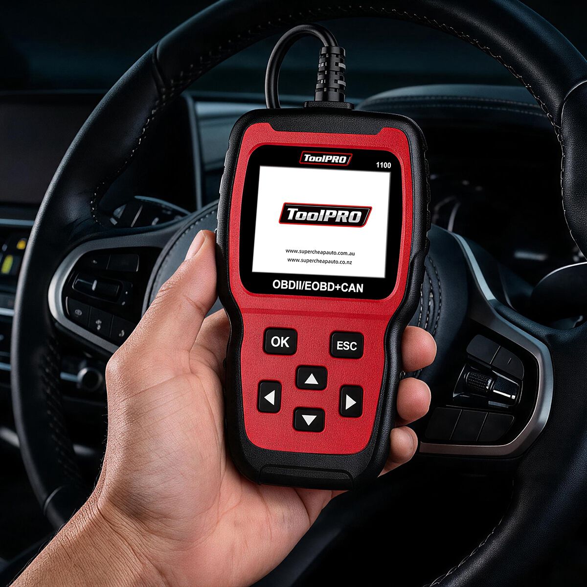 ToolPRO Auto Diagnostic Scanner, , scanz_hi-res
