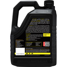 Penrite MC-4 Synthetic Motorcycle Oil - 10W-40 , 4 Litre, , scanz_hi-res