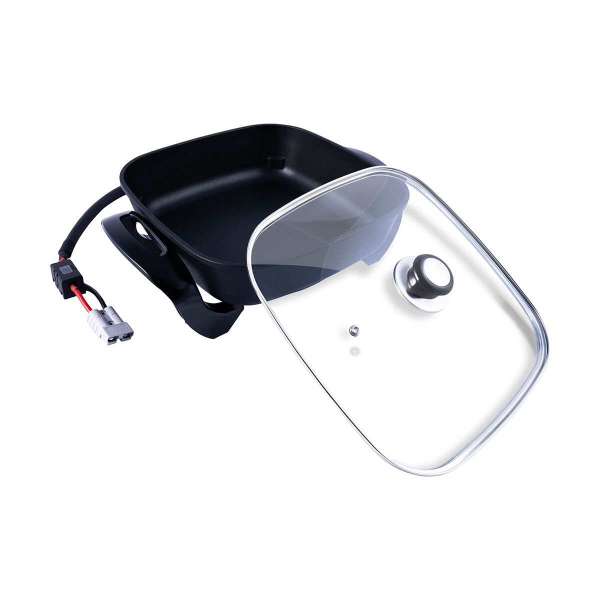 Hardkorr 12V 600W Banquet Frypan, , scanz_hi-res