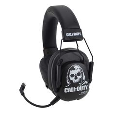 Call of Duty Gaming Head Set, , scanz_hi-res