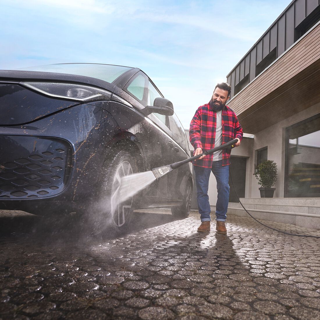 Karcher Eco Booster 130, , scanz_hi-res