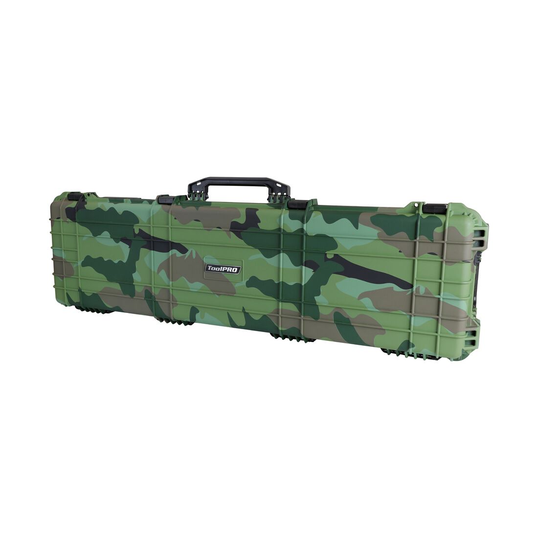 ToolPRO Safe Case Long Camo 1335mm x 405mm x 155mm, , scanz_hi-res