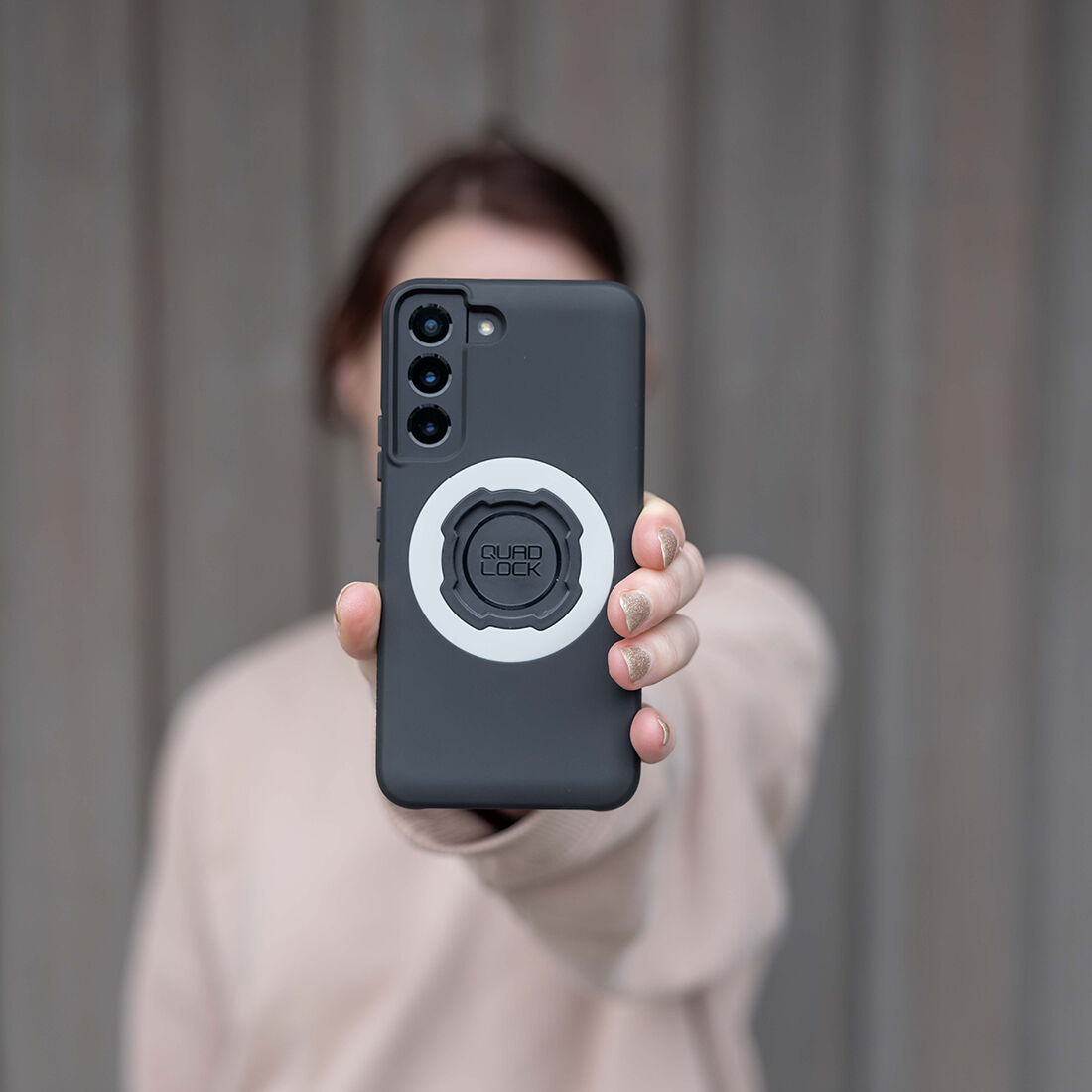 Quad Lock Mag Case Samsung Galaxy S23, , scanz_hi-res