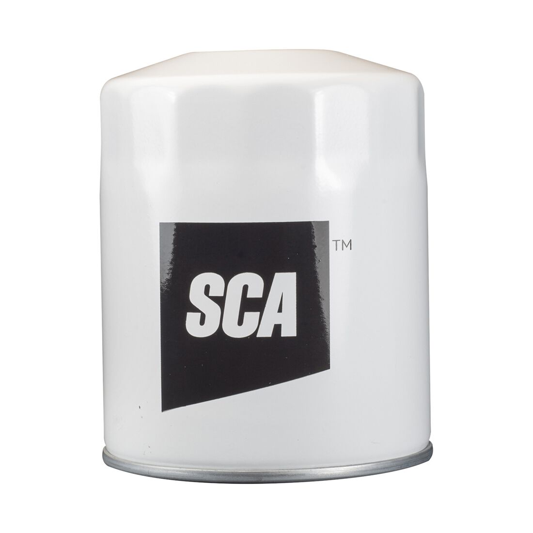 SCA Oil Filter SCO313 (Interchangeable with Z313), , scanz_hi-res