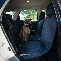 Cabin Crew Hammock Seat Protector, , scanz_hi-res