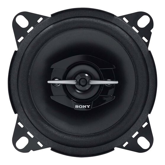 Sony Xs Gtf1039 3 Way 4 Inch Speakers Supercheap Auto New Zealand