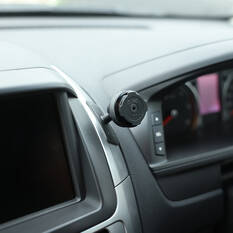 Quad Lock Dash / Console Car Mount, , scanz_hi-res