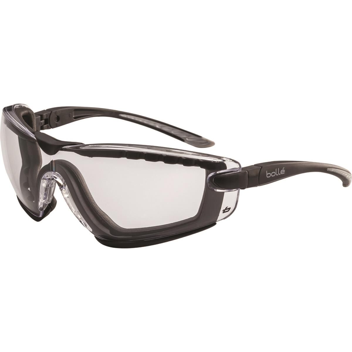 Bolle safety hot sale sunglasses