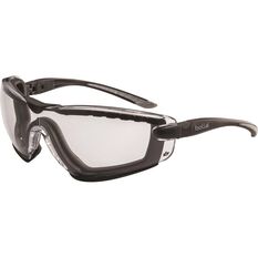 Bolle Safety Glasses - Cobra, Clear, , scanz_hi-res
