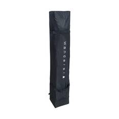 Wanderer Classic Gazebo 3x3m with Carry Bag, , scanz_hi-res