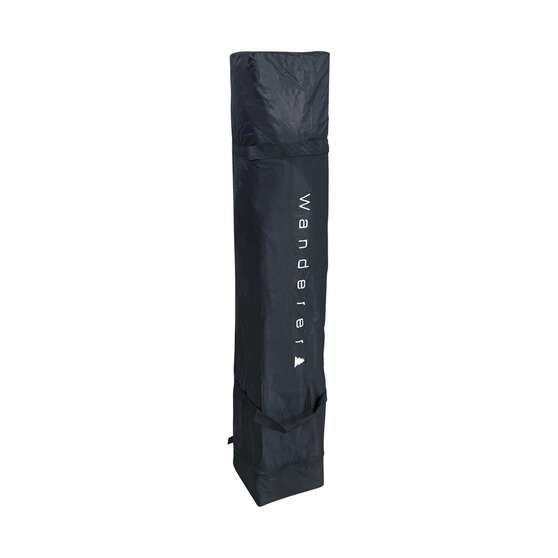Wanderer Classic Gazebo 3x3m with Carry Bag, , scanz_hi-res