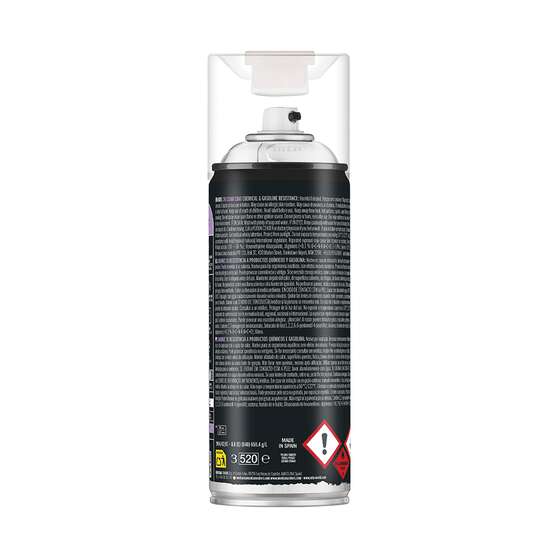 MTN WEPRO 2K Clear Coat Satin 400mL, , scanz_hi-res