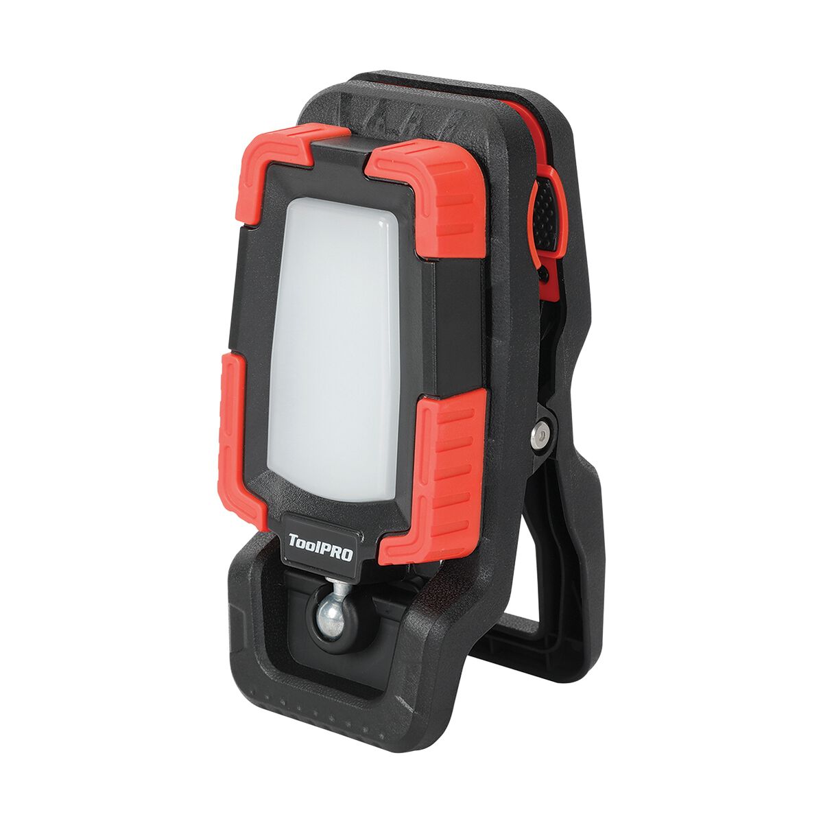 ToolPRO 360&deg; Swivel Clamp Area Light 1000 Lumens, , scanz_hi-res