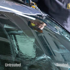 Meguiar's Ultimate Glass Cleaner & Water Repellent 473mL, , scanz_hi-res