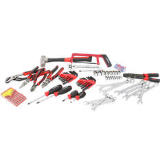 ToolPRO Tool Kit Cantilever 115 Piece, , scanz_hi-res