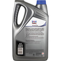 Mobil Super Friction Fighter 5W-30 5 Litre, , scanz_hi-res