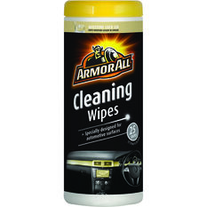 Armor All Cleaning Wipes 25 Pack, , scanz_hi-res