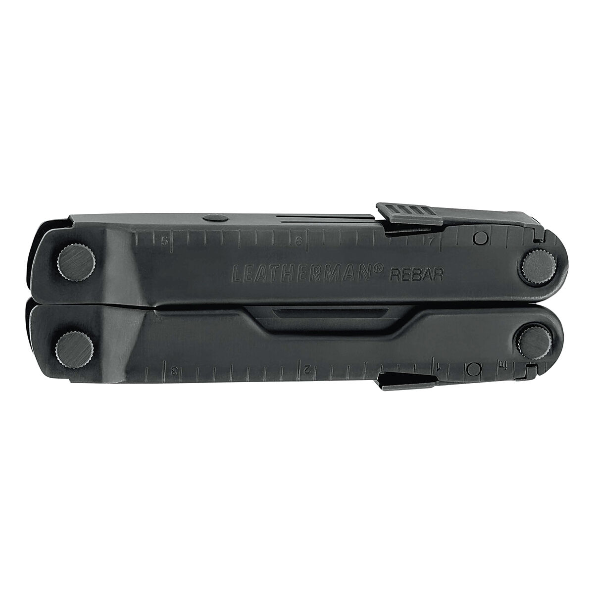 Leatherman Rebar Multi Tool Black, , scanz_hi-res