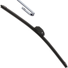 Tridon FlexBlade Wiper 650mm (26") Hook, Single - TFB26H, , scanz_hi-res