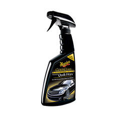 Meguiar's Gold Class Quik Wax - 473mL, , scanz_hi-res