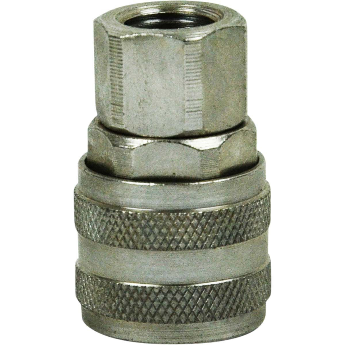 Blackridge Female Air Coupler ARO, , scanz_hi-res