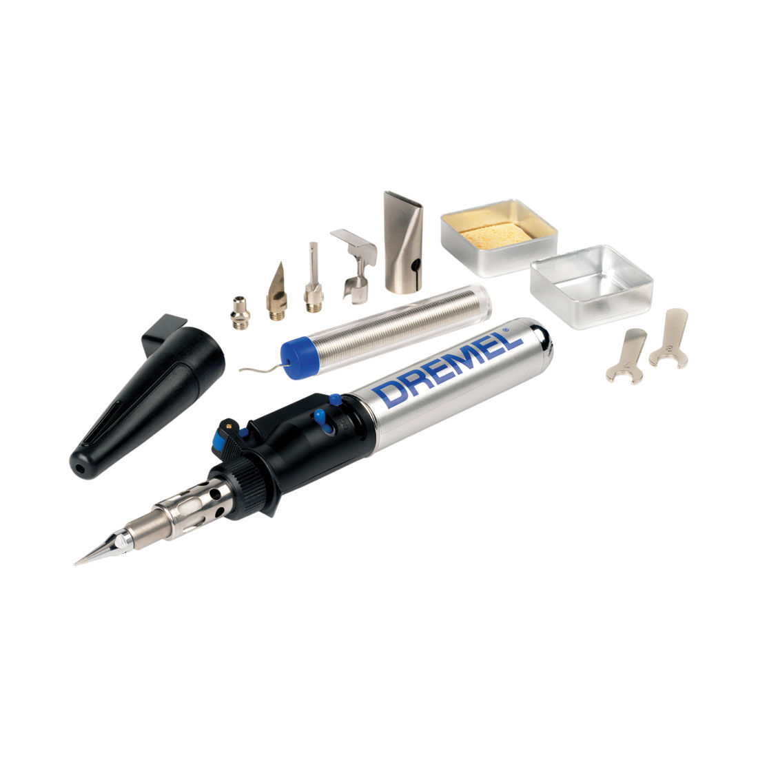 Dremel Versatip Soldering Iron, , scanz_hi-res