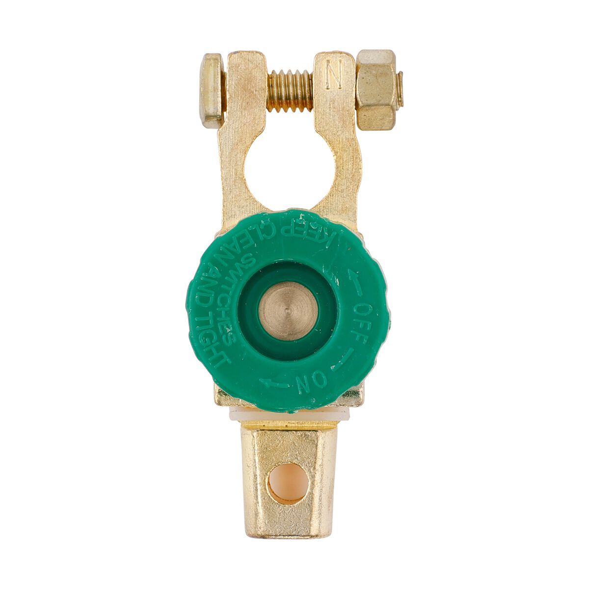 Century Battery Terminal Isolator Master Negative, , scanz_hi-res