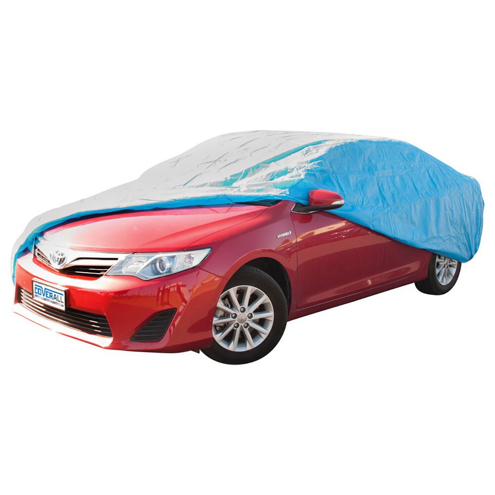 Caravan cover supercheap auto