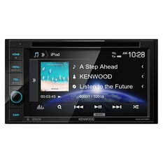 Kenwood Audio Visual DVD Head Unit - DDX4019BT, , scanz_hi-res