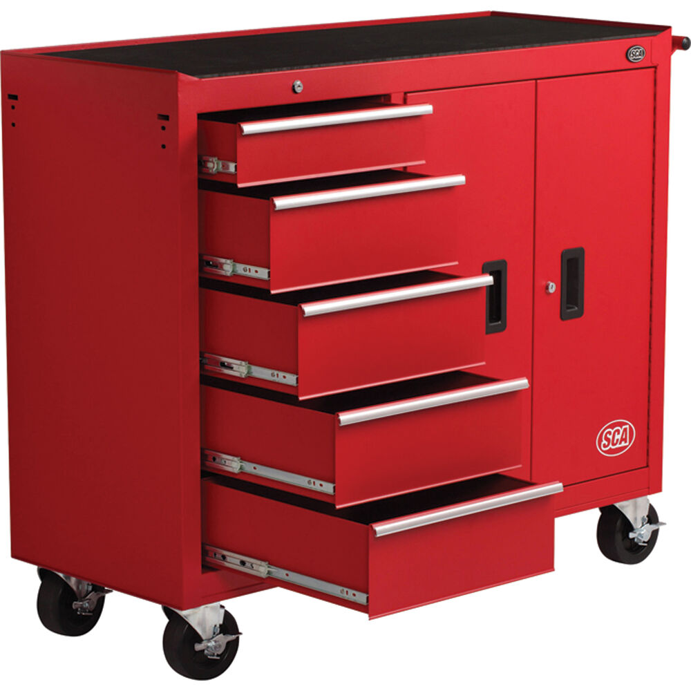 Sca tool cabinet combo clearance