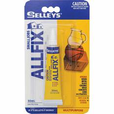 Selleys All Fix - Small Jobs, 30ml, , scanz_hi-res
