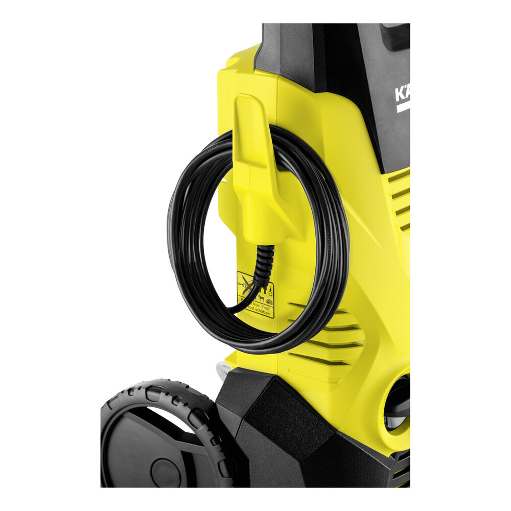 Karcher K3 Water Blaster 1950 PSI Max Supercheap Auto New Zealand