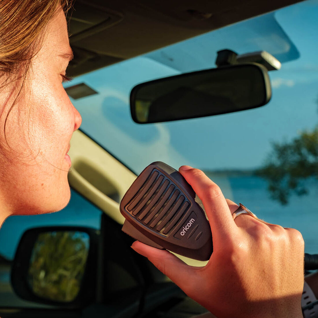 Oricom UHF310 5W Micro CB Radio, , scanz_hi-res