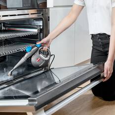 Bissell Steam Shot Steam Cleaner - 2635M, , scanz_hi-res