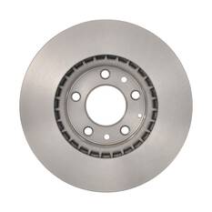 Bosch Disc Brake Rotor - Single, CD1266, , scanz_hi-res