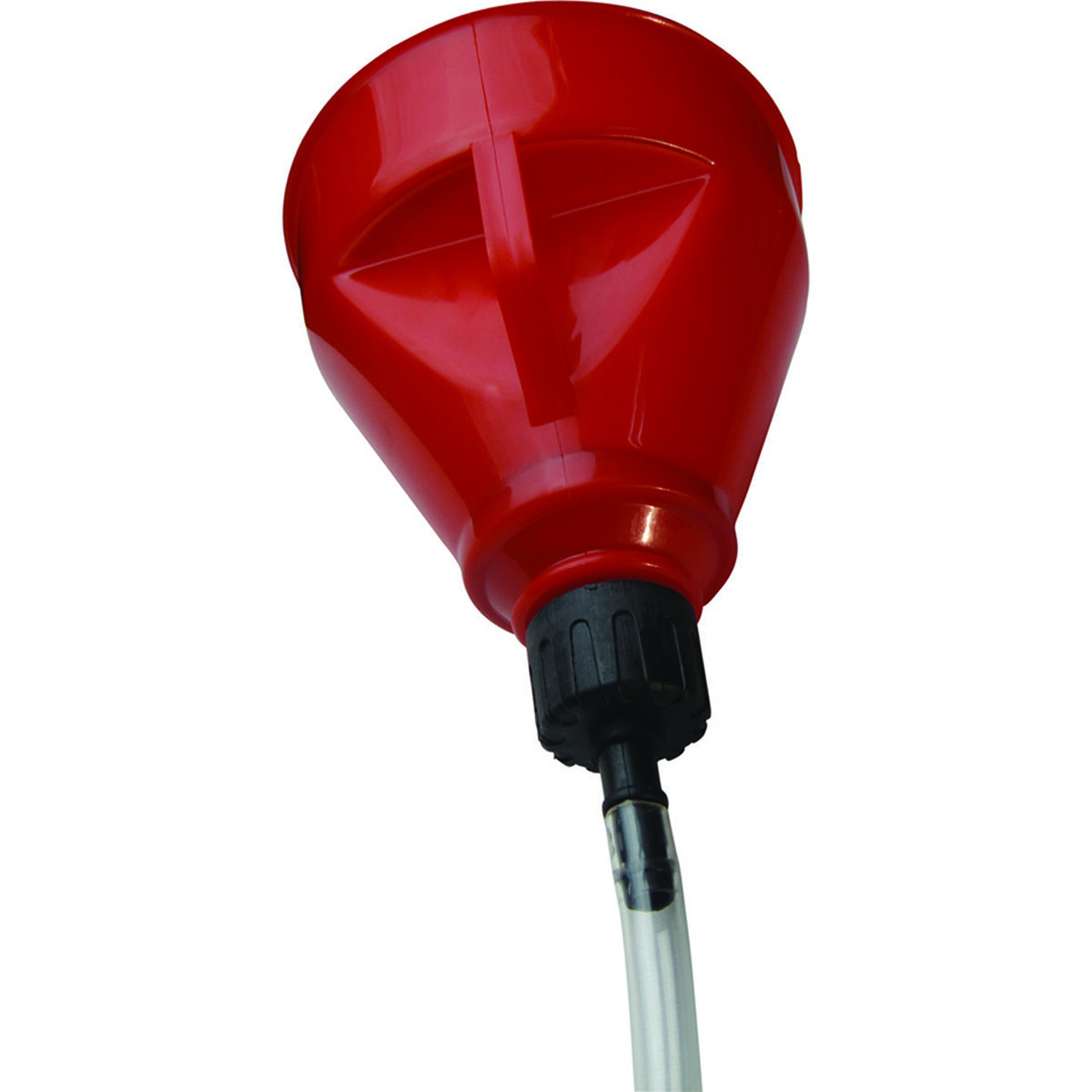 SCA Funnel, Round Flexible - 3 Piece, , scanz_hi-res