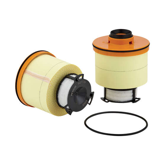 Ryco Fuel Filter - R2777P, , scanz_hi-res